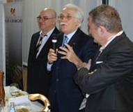 Giorgio Calabrese - Presidente ONAV